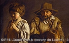Louis Le Nain - Famille de paysans