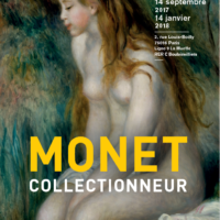Monet collectionneur - Musée Marmottan