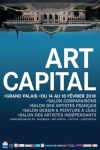 Art Capital 2018