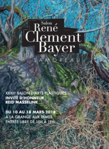 32eme Salon René-Clément Bayer