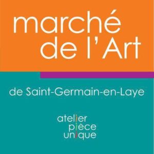 Marché de l'Art Saint-Germain