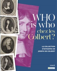 Who is who chez les Colbert