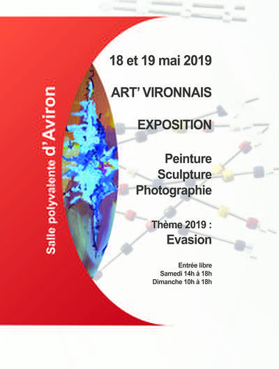 Exposition ArtVironnais