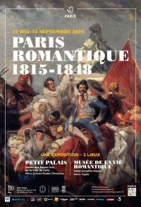 Paris romantique : 1815-1848