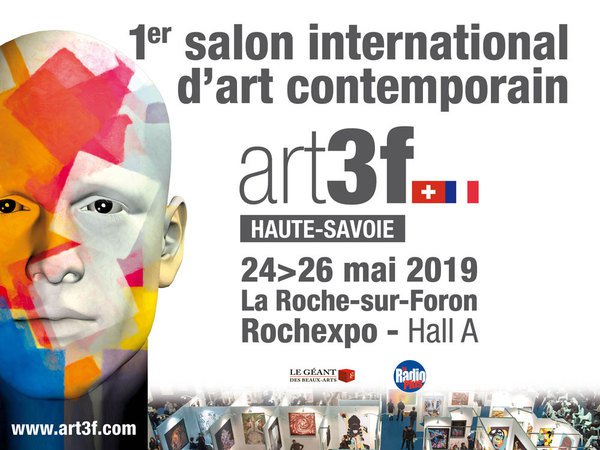 art3f Haute-Savoie