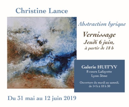 Abstraction lyrique