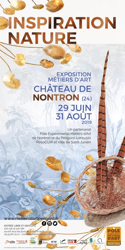 Exposition Inspiration Nature