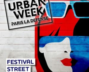 Urban Week La Défense