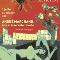 André Marchand : Une si insolente liberté