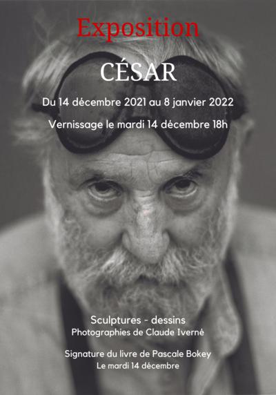 Exposition « César »