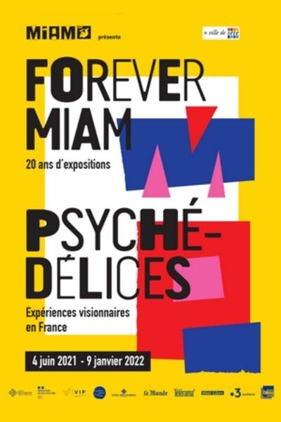 Psyché-Délices & Forever Miam