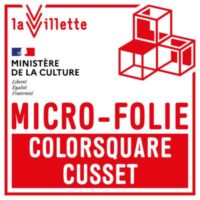 Un musée numérique à Cusset: ColorSquare