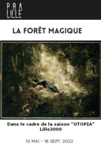 La Forêt Magique