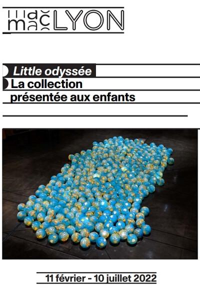 "Little Odyssée"