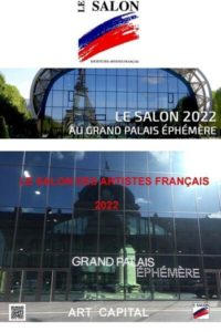 Salon des Artistes Français #232