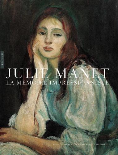 Julie Manet - La Mémoire Impressionniste