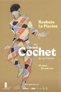 Les Gérard Cochet (1888-1969) de La Piscine