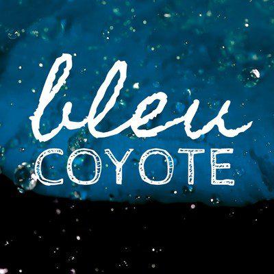 Vernissage Charles Boggs avec live Bleu Coyote