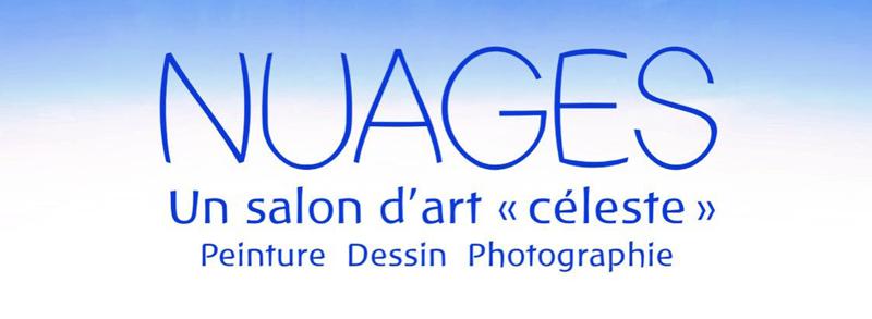 Exposition "NUAGES"