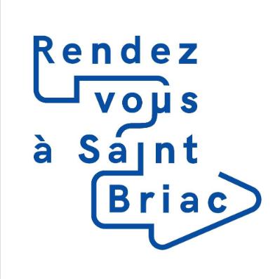 Rendez-vous à Saint Briac : balades d'art contemporain