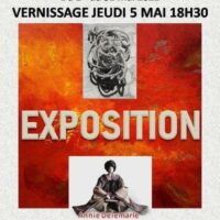 EXPOSITION ARTS & PASSION
