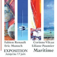 Exposition "Maritime"