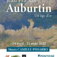 Jean Francis Auburtin, Un âge d'Or