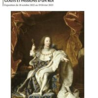 Louis XV, goûts et passions d'un Roi