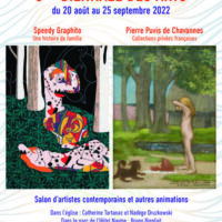 6ème Biennale des Arts de Cuiseaux