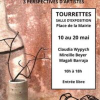 All Terre Ego 3 Perspectives d'Artistes