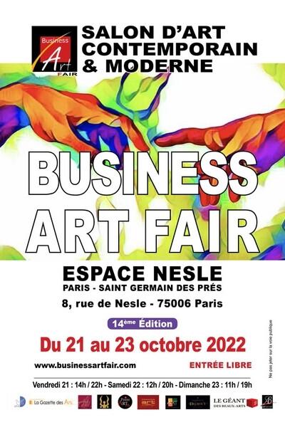 Business Art Fair #14
