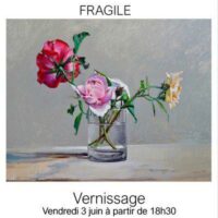 Exposition : Fragile