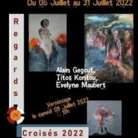 Exposition "Regards Croisés" N4