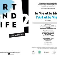 La Vie et la Mort, L'Art et la Vie 2