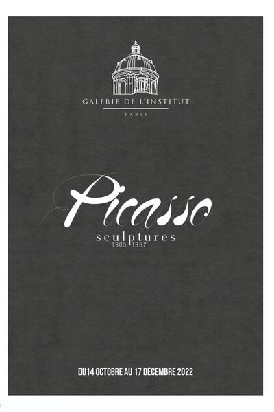 Picasso Sculptures 1905-1962