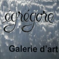 1ere Exposition de la galerie Egregore à la Réunion