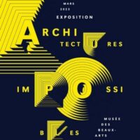 Architectures Impossibles