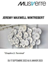 Jeremy Maxwell Wintrebert Chapitre 2 : Terminal