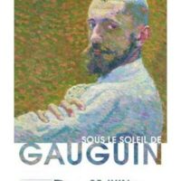 Monfreid sous l'œil de Gauguin