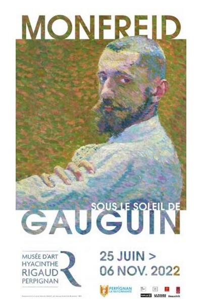 Monfreid sous l'œil de Gauguin