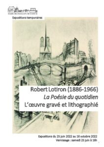 Robert Lotiron (1886-1966)