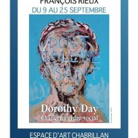 Dorothy Day, changer l'ordre social