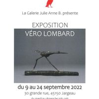 Exposition Véro Lombard
