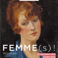 Femme(s) !