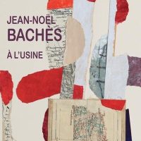 Jean-Noël Bachès Dans le sommeil des papiers...